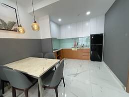 Sunrise City Alm's Luxury Apartment