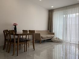 Sunrise City Alm's Luxury Apartment