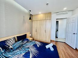 Sunrise City Alm's Luxury Apartment