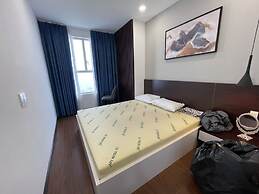 Sunrise City Alm's Luxury Apartment