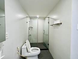 Sunrise City Alm's Luxury Apartment