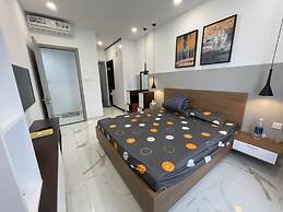 Sunrise City Alm's Luxury Apartment