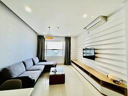 Sunrise City Alm's Luxury Apartment