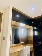 Sunrise City Alm's Luxury Apartment