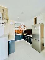 Sunrise City Alm's Luxury Apartment