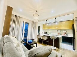 Sunrise City Alm's Luxury Apartment
