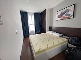 Sunrise City Alm's Luxury Apartment