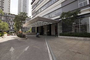 Sunrise City Alm's Luxury Apartment