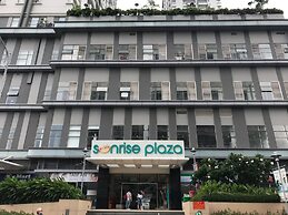 Sunrise City Alm's Luxury Apartment