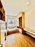 Sunrise City Alm's Luxury Apartment