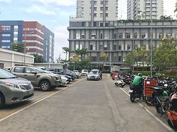 Sunrise City Alm's Luxury Apartment