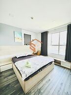 Sunrise City Alm's Luxury Apartment