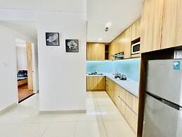 Sunrise City Alm's Luxury Apartment