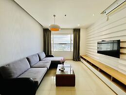 Sunrise City Alm's Luxury Apartment