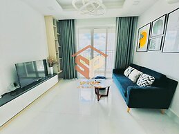 Sunrise City Alm's Luxury Apartment
