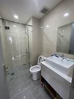 Sunrise City Alm's Luxury Apartment