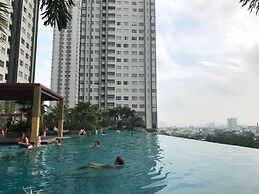 Sunrise City Alm's Luxury Apartment