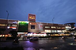 Sunrise City Alm's Luxury Apartment