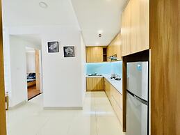 Sunrise City Alm's Luxury Apartment