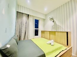 Sunrise City Alm's Luxury Apartment