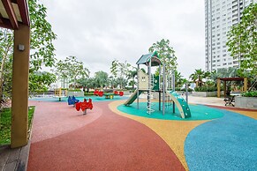 Sunrise City Alm's Luxury Apartment