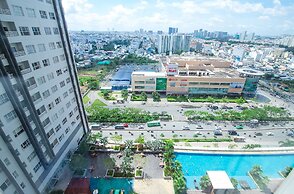 Sunrise City Alm's Luxury Apartment