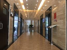 Sunrise City Alm's Luxury Apartment