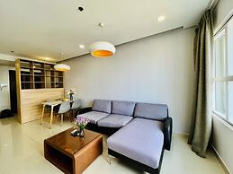 Sunrise City Alm's Luxury Apartment