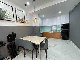 Sunrise City Alm's Luxury Apartment