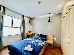 Sunrise City Alm's Luxury Apartment