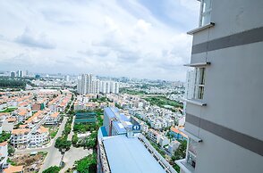 Sunrise City Alm's Luxury Apartment