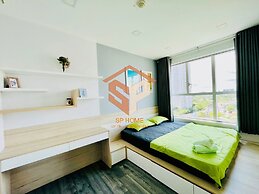 Sunrise City Alm's Luxury Apartment