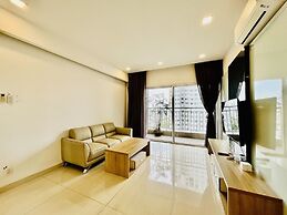 Sunrise City Alm's Luxury Apartment