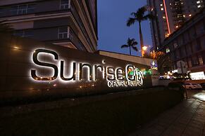 Sunrise City Alm's Luxury Apartment