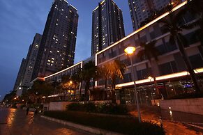 Sunrise City Alm's Luxury Apartment