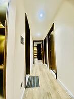 Sunrise City Alm's Luxury Apartment