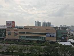 Sunrise City Alm's Luxury Apartment