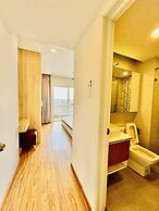 Sunrise City Alm's Luxury Apartment