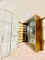 Sunrise City Alm's Luxury Apartment