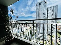 Sunrise City Alm's Luxury Apartment