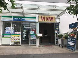 Sunrise City Alm's Luxury Apartment