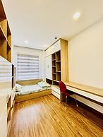 Sunrise City Alm's Luxury Apartment