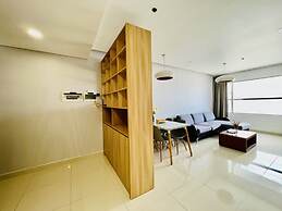 Sunrise City Alm's Luxury Apartment