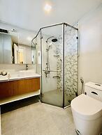 Sunrise City Alm's Luxury Apartment