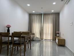 Sunrise City Alm's Luxury Apartment