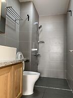 Sunrise City Alm's Luxury Apartment