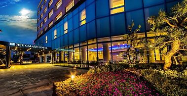 Jeju Galaxy Hotel