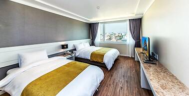 Jeju Galaxy Hotel