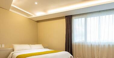 Jeju Galaxy Hotel