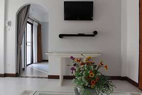 Shan Boutique Hotel
